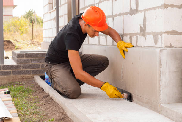 Licensed Wet Basement Repair service in Londonderry, OH - SJ Waterproofing Pros
